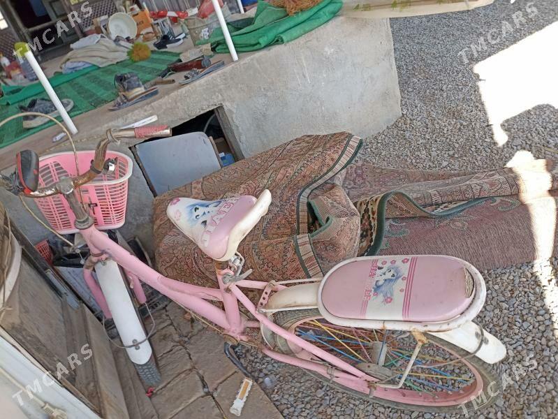 Welsepid - Baýramaly - img 1