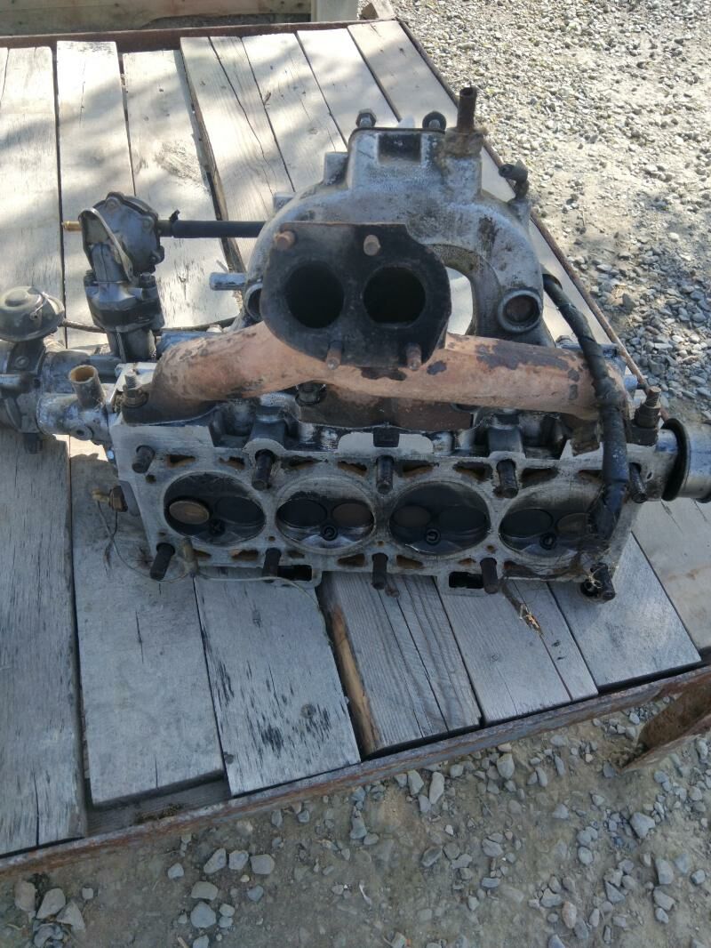 karopka galoka 1 500 TMT - Бахарден - img 1