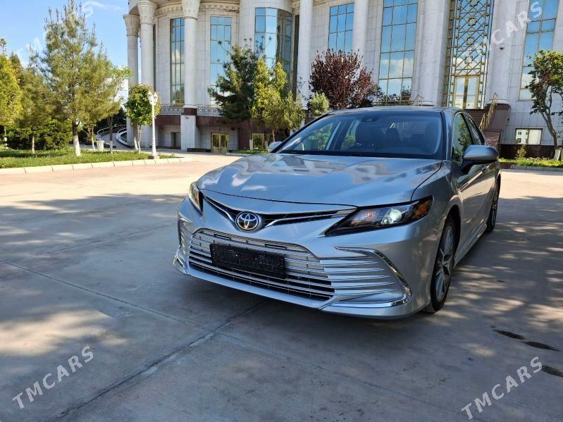 Toyota Camry 2021 - 340 000 TMT - Türkmenabat - img 1