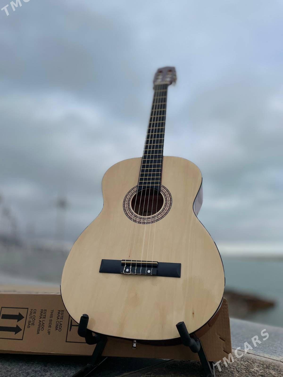 JIZHILIN ELEKTRO GITARA - Керки - img 1