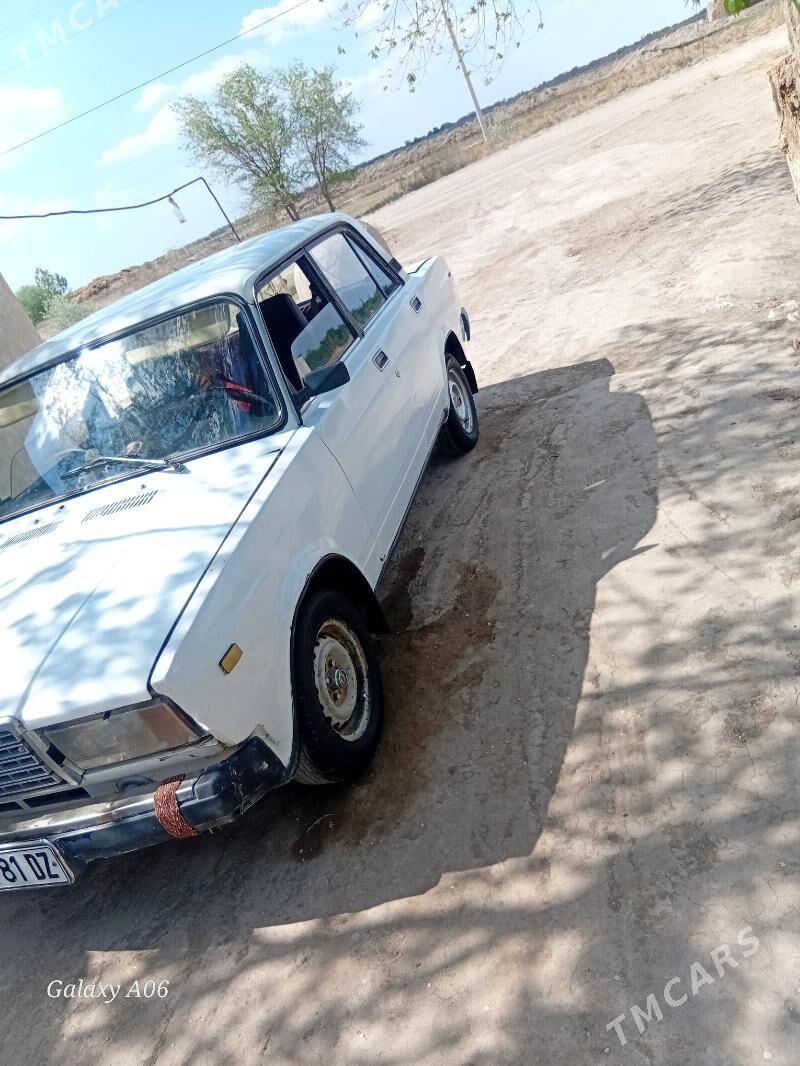 Lada 2107 1998 - 23 000 TMT - Boldumsaz - img 1