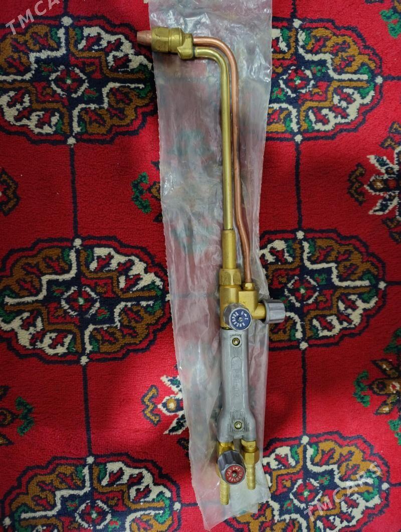 Rezak - Гызыларбат - img 1