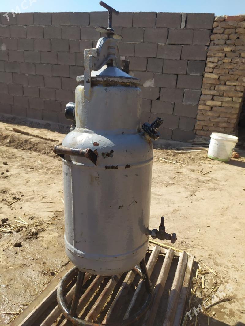 Awtogen aparat - Daşoguz - img 1