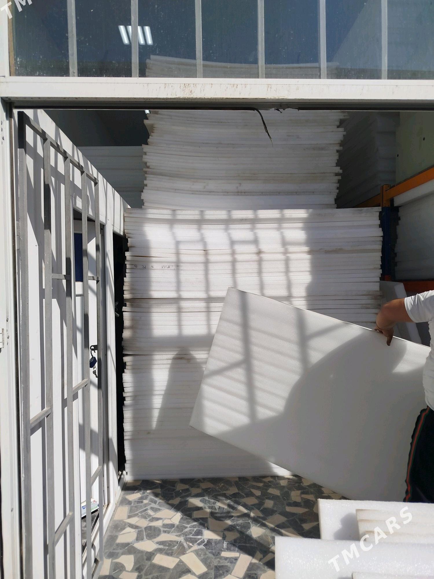 macalka - Ашхабад - img 1