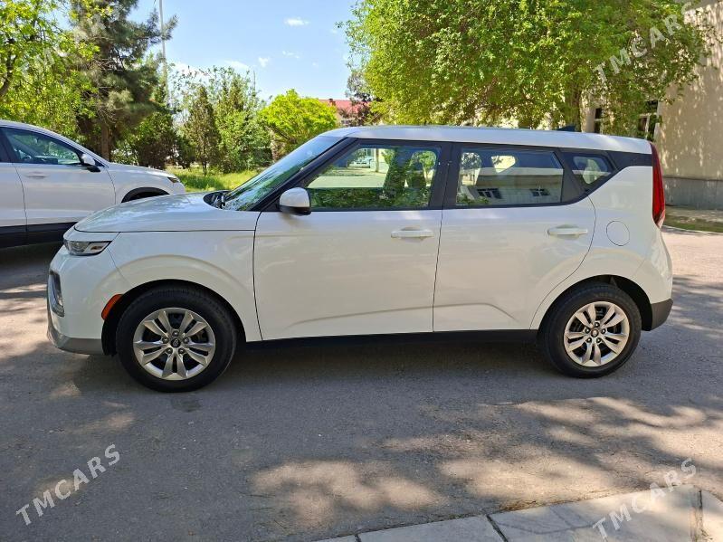 Kia Soul 2019 - 200 000 TMT - Гуртли - img 1