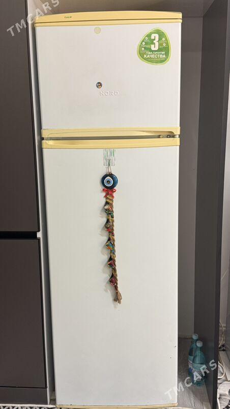 holodilnik - Aşgabat - img 1