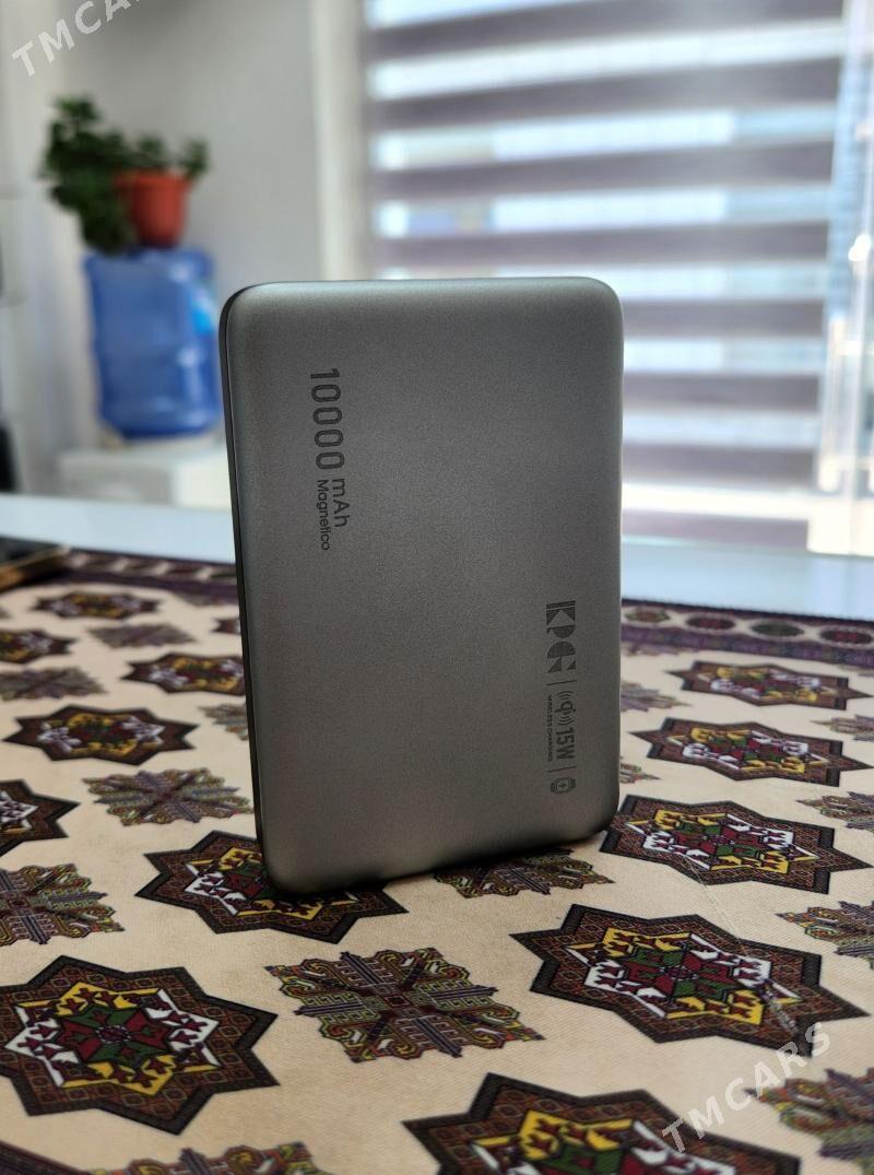 Power Bank - Ашхабад - img 1