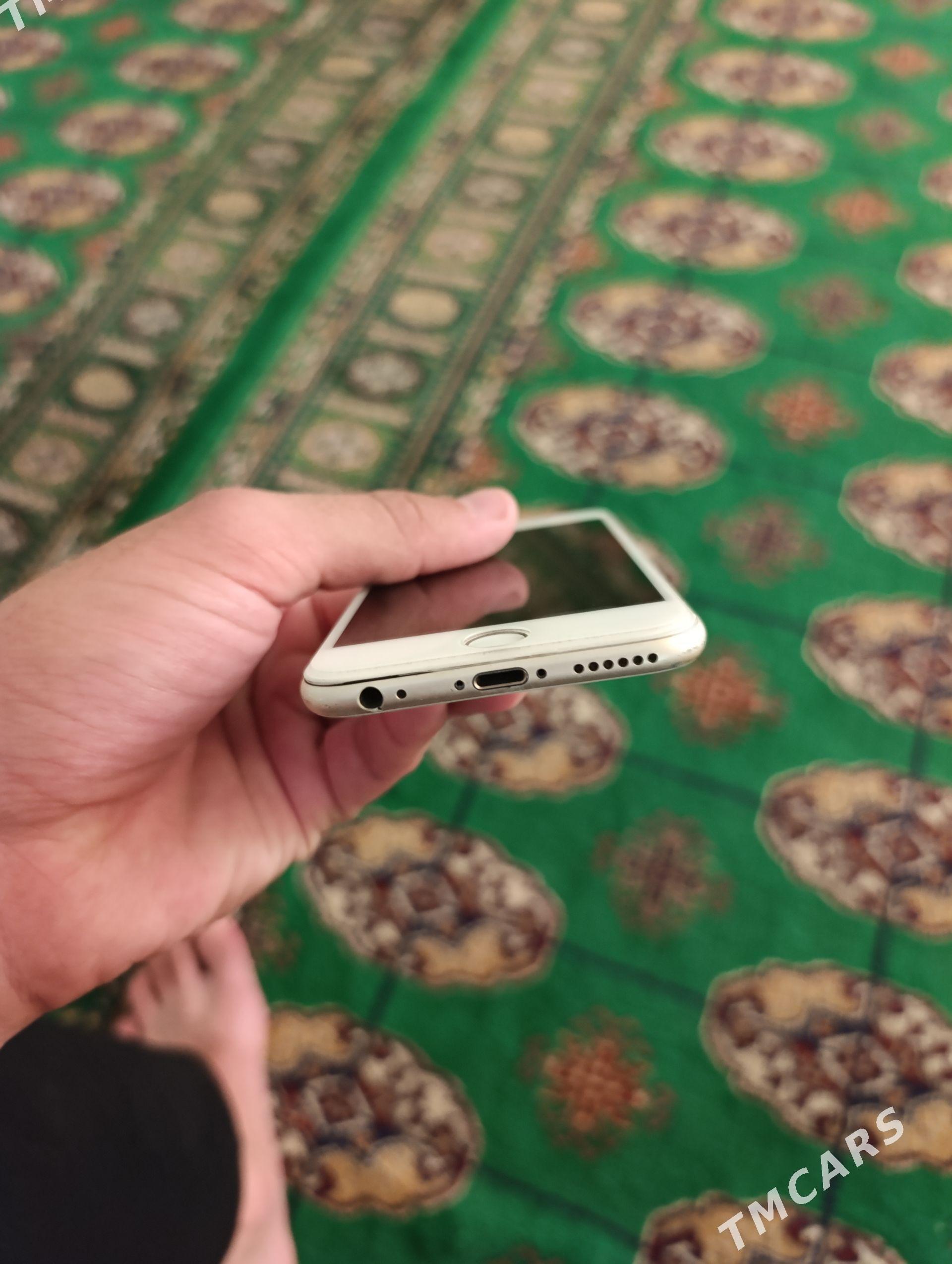 iphone6 - Täze zaman - img 1