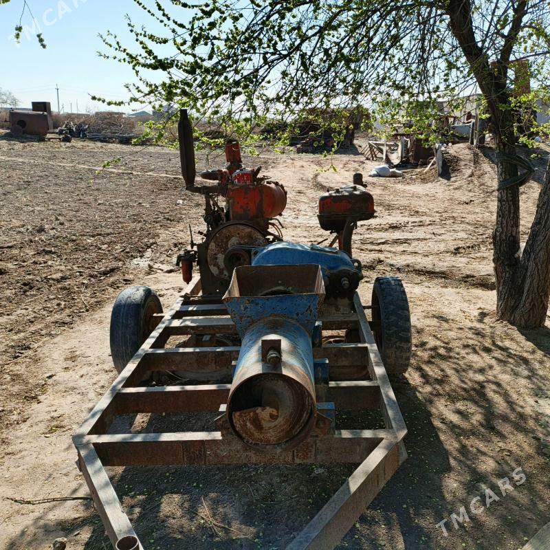 kerpiç zawot - Boldumsaz - img 1