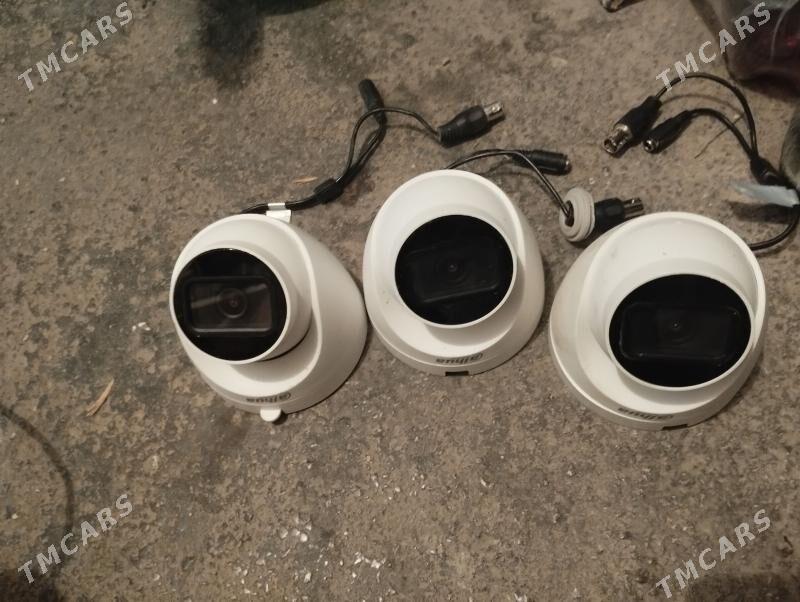 kamera - Aşgabat - img 1