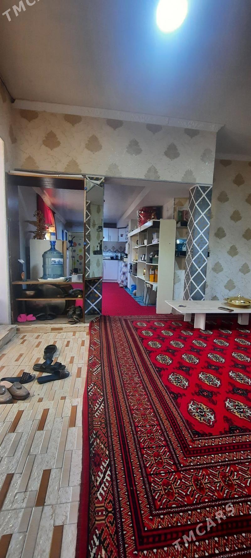 GYSAGLY SATLYK AMADLY JAỲ - Köneürgenç - img 1