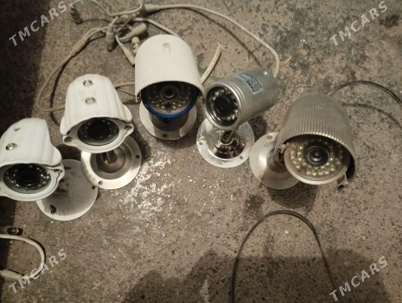 kamera - Aşgabat - img 1