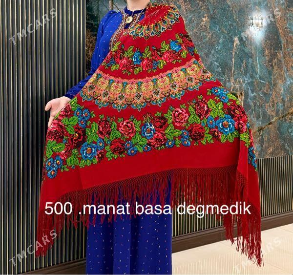 cargatlar - Balkanabat - img 1