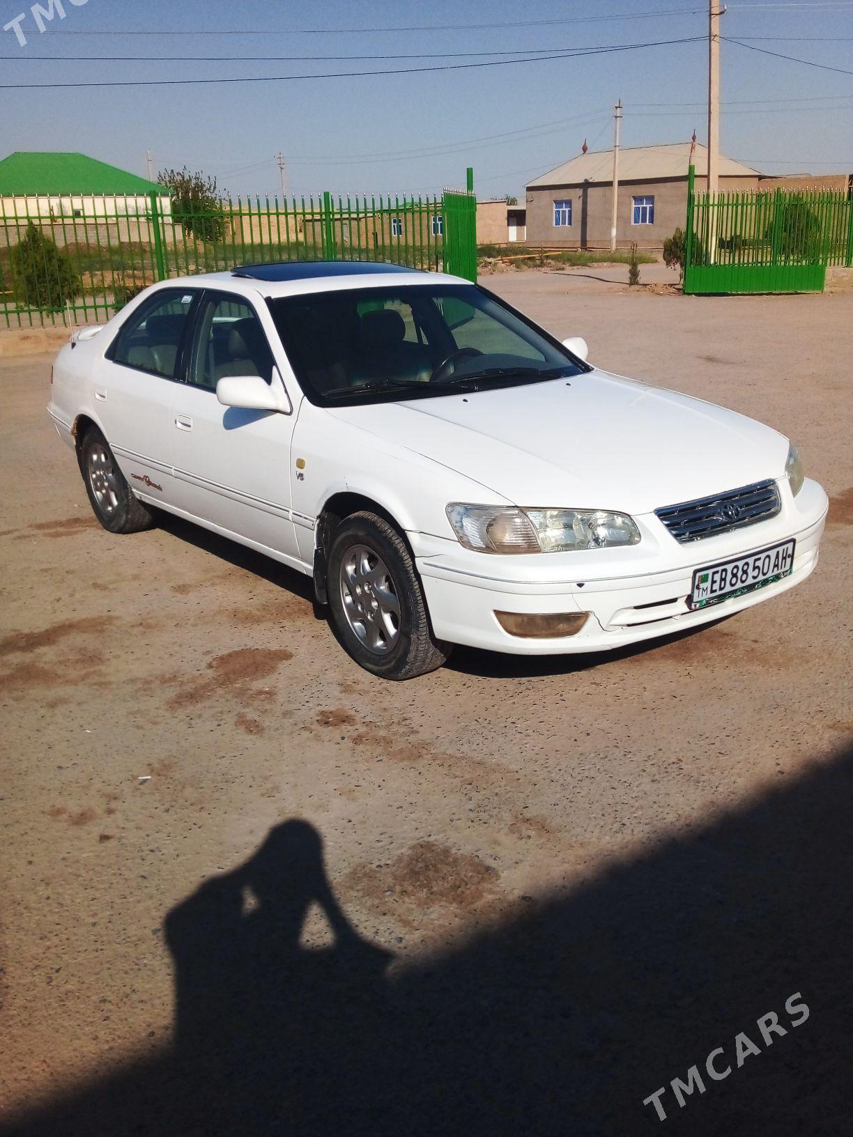 Toyota Camry 1999 - 145 000 TMT - Tejen - img 1