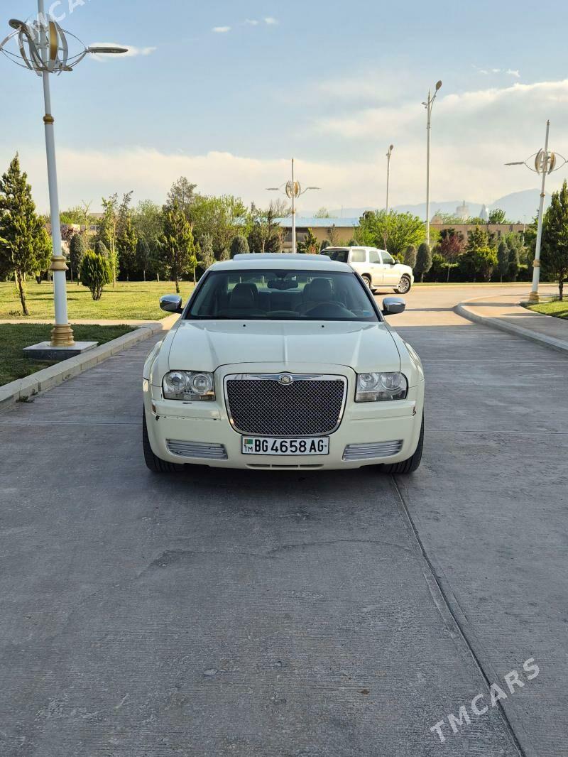 Chrysler 300C 2005 - 115 000 TMT - Ашхабад - img 1