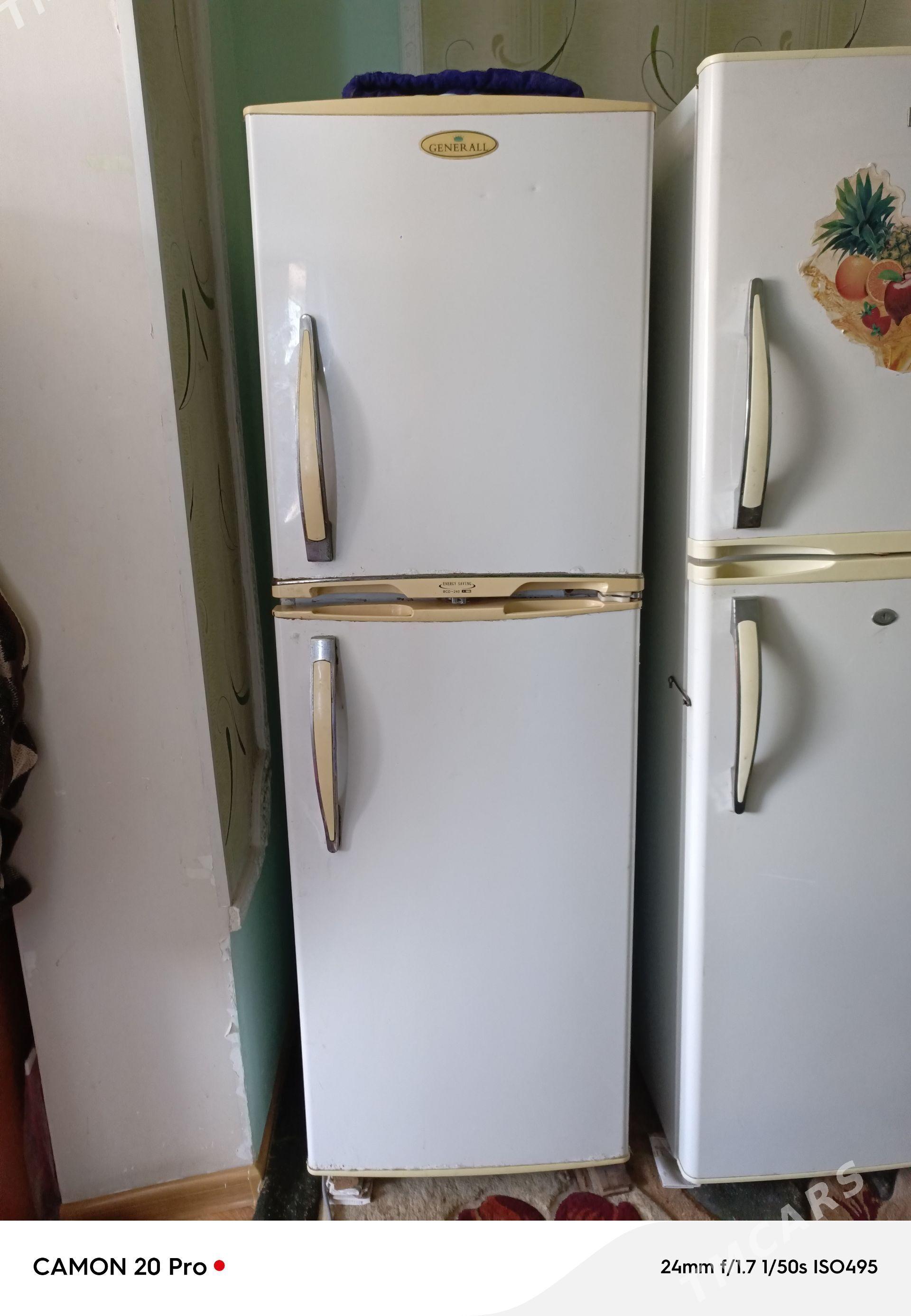 holodilnik - Türkmenabat - img 1