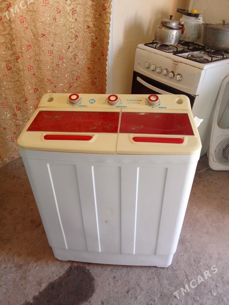 Ewrostar 8kg - Daşoguz - img 1