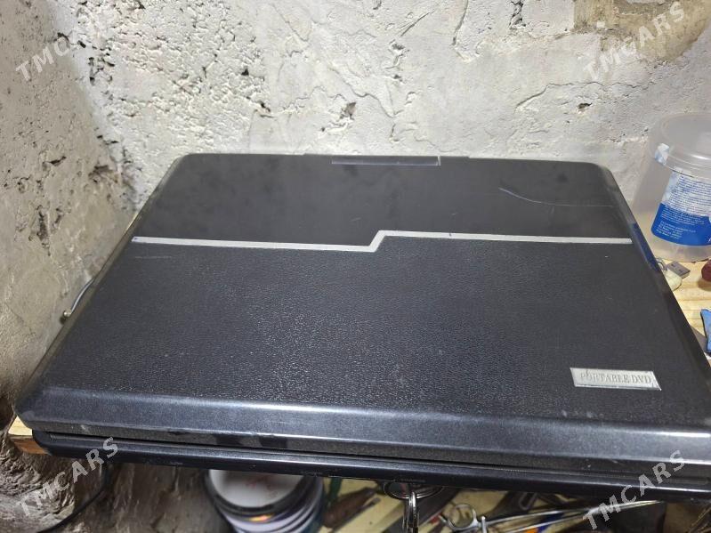 dvd - Ашхабад - img 1