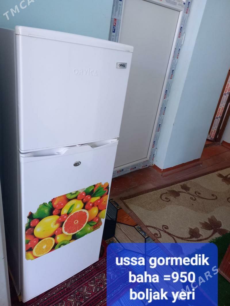 USSA GORMEDIK - Дашогуз - img 1