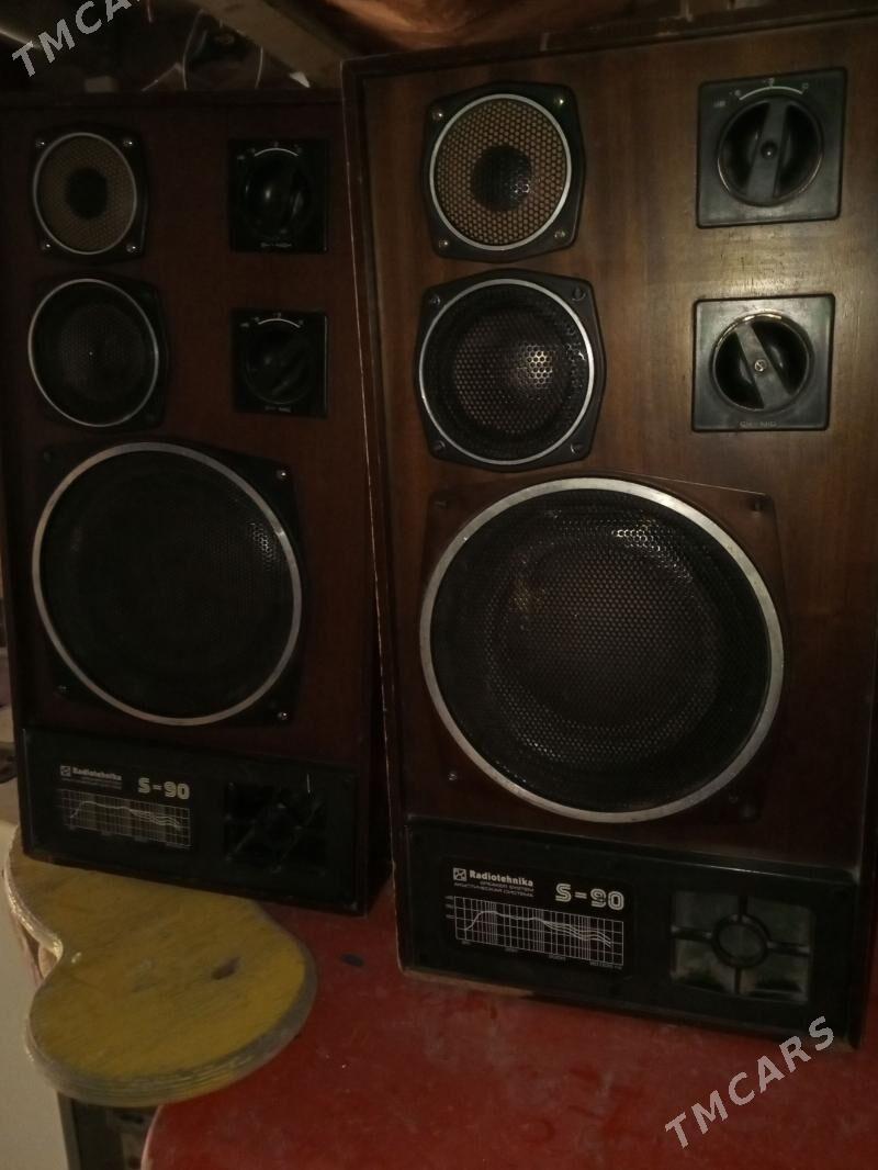 колонки s 90 - Balkanabat - img 1