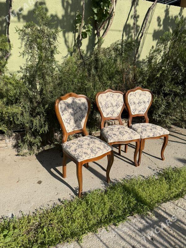 стул stul - Ашхабад - img 1