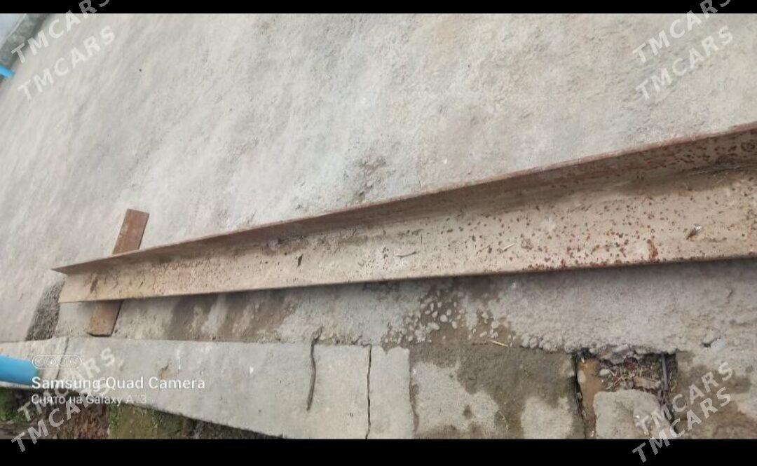 Şweller - Гёкдже - img 1