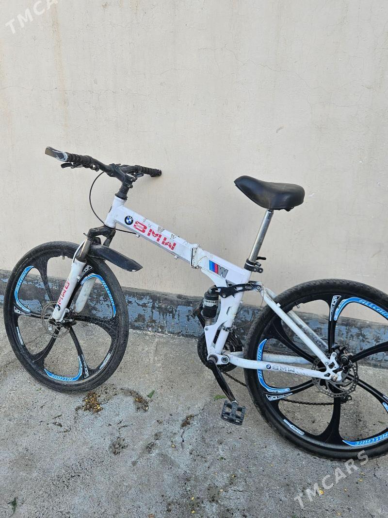 BMW - Aşgabat - img 1