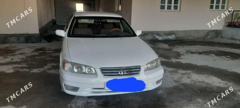 Toyota Camry 1999 - 135 000 TMT - Туркменабат - img 1