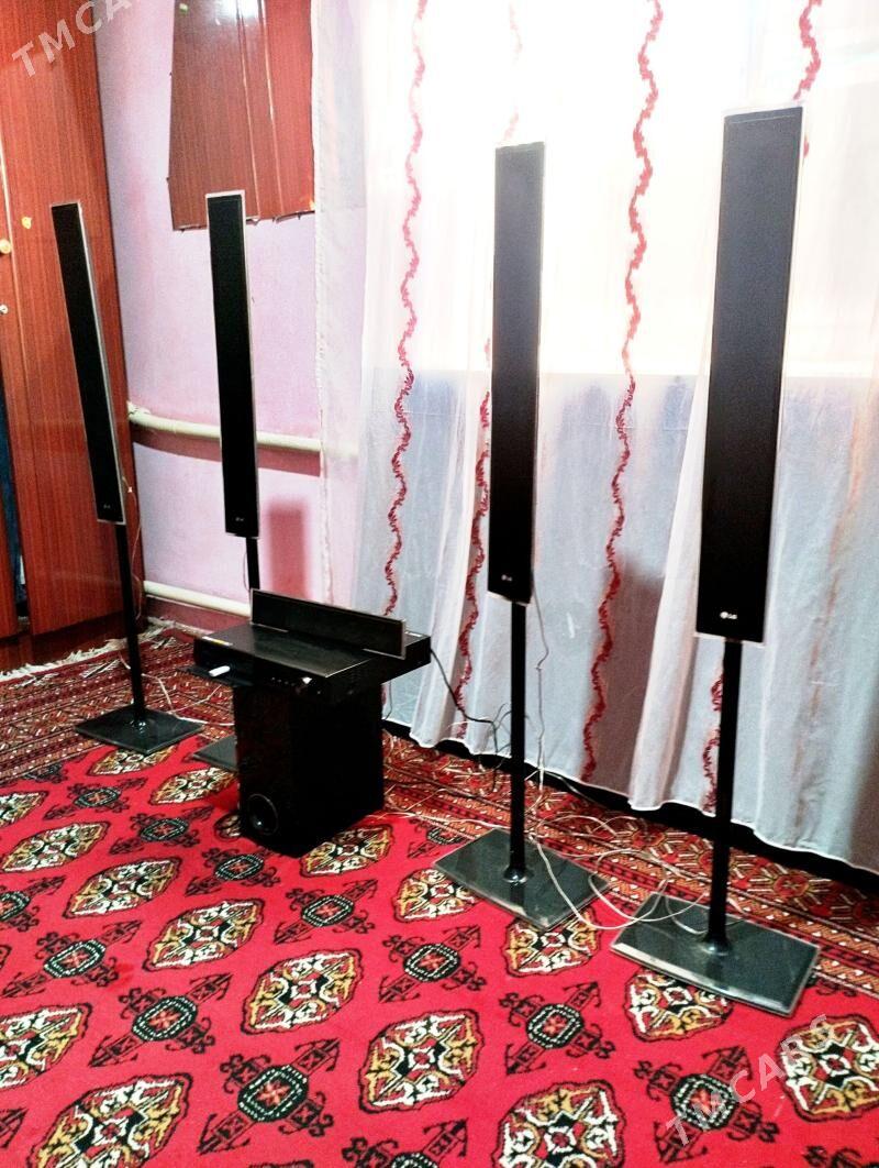 Kalonka - Дашогуз - img 1