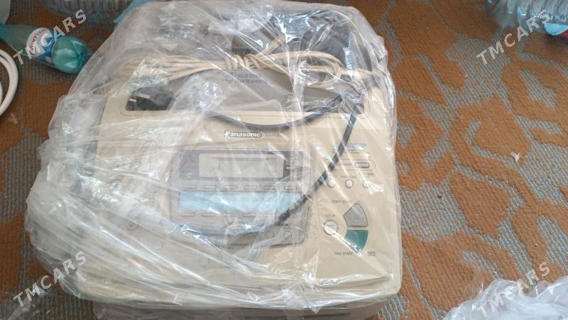 faks telefonnyy - Bedew - img 1