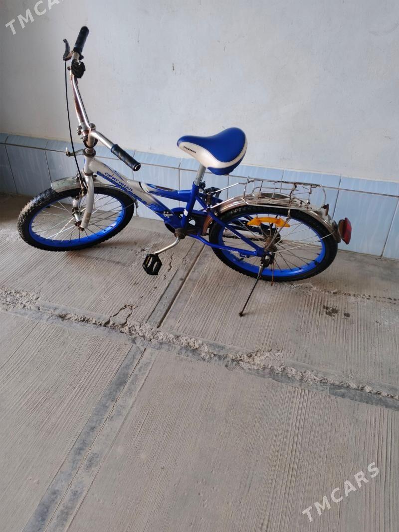 Welisoped - Türkmenabat - img 1