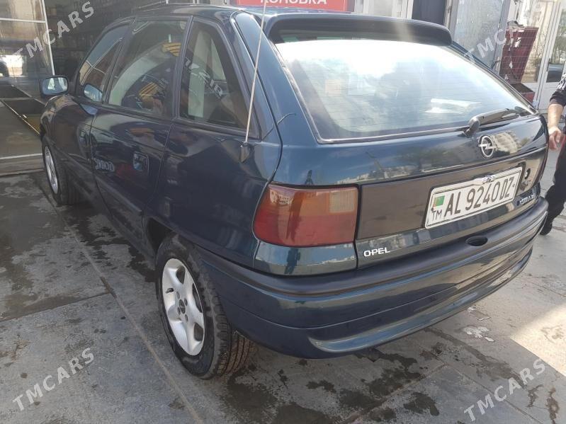 Opel Astra 1994 - 70 000 TMT - Дашогуз - img 1