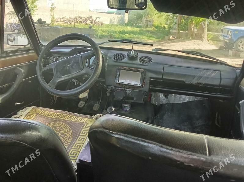 Lada 2104 1980 - 28 000 TMT - Гёкдепе - img 1