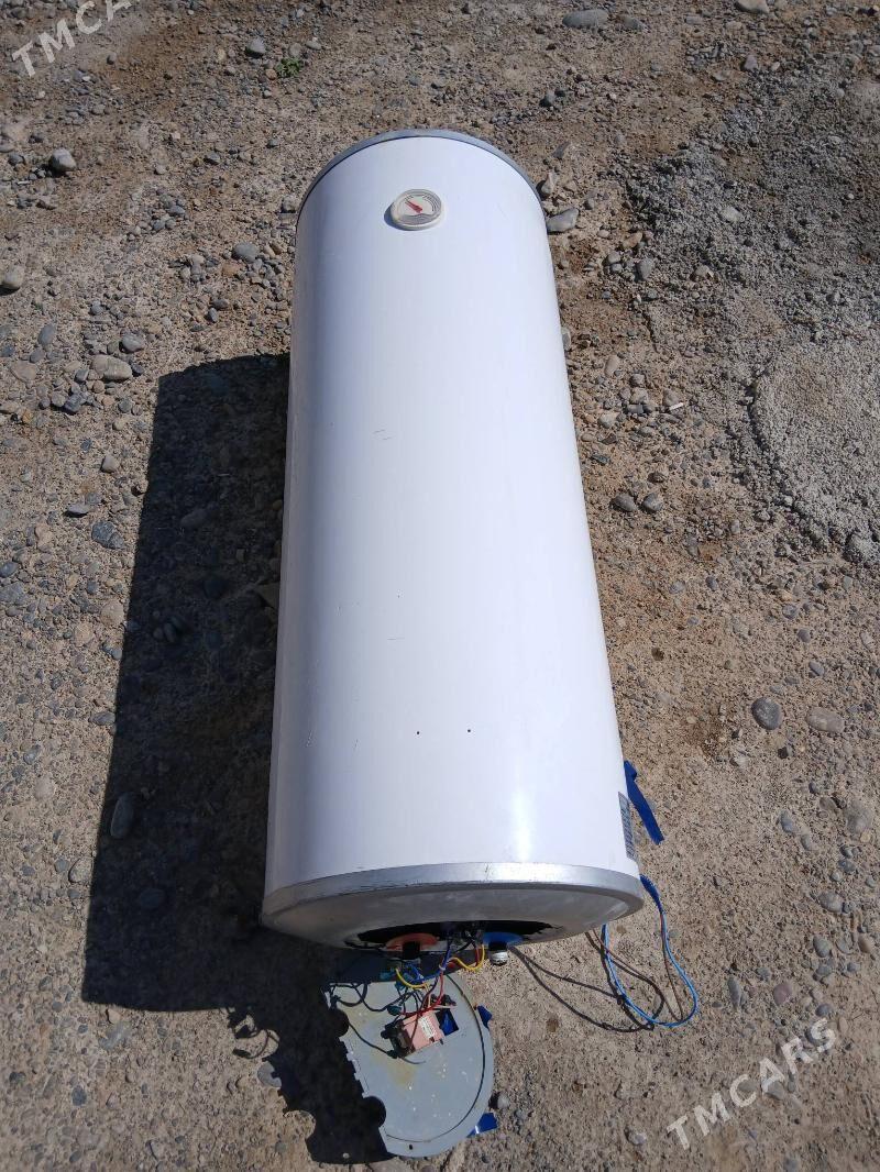 Boller - Ýaşlyk - img 1