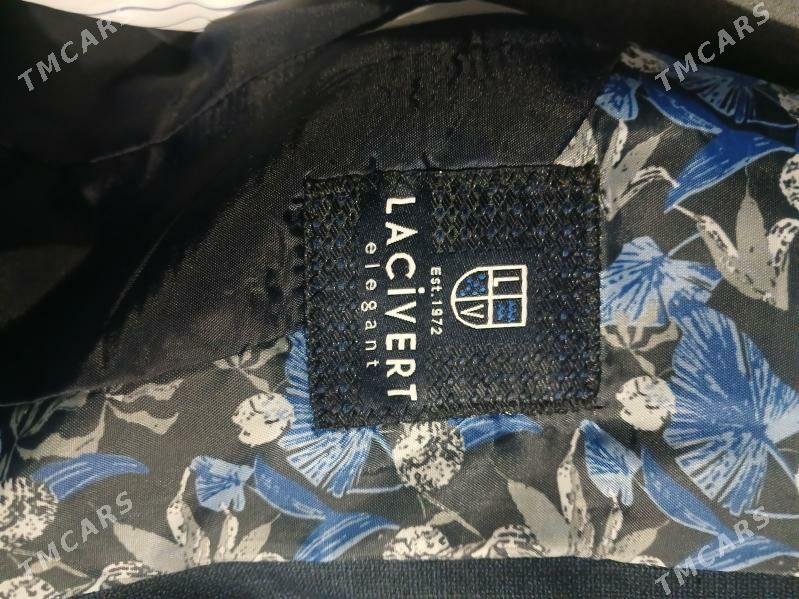 Kasdum_Julwar - Türkmenbaşy - img 1