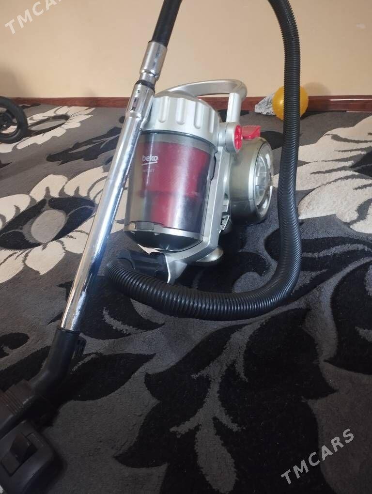 pilisos - Aşgabat - img 1