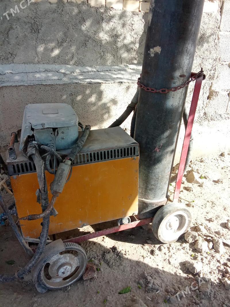 KEMP - Бахарден - img 1