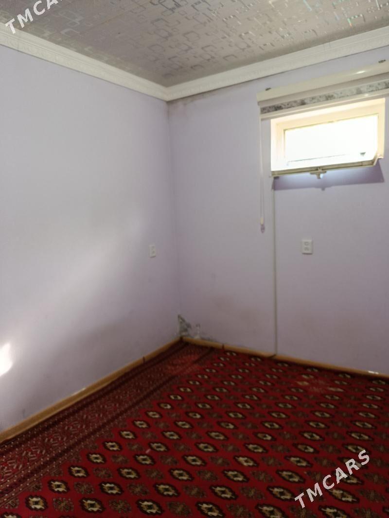 kreyine jay - Туркменбаши - img 1