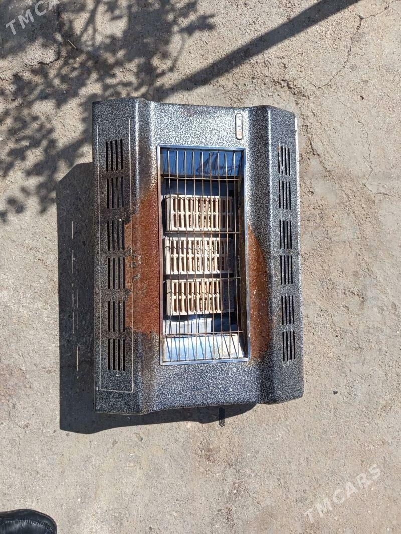 iran peç - Türkmenbaşy - img 1