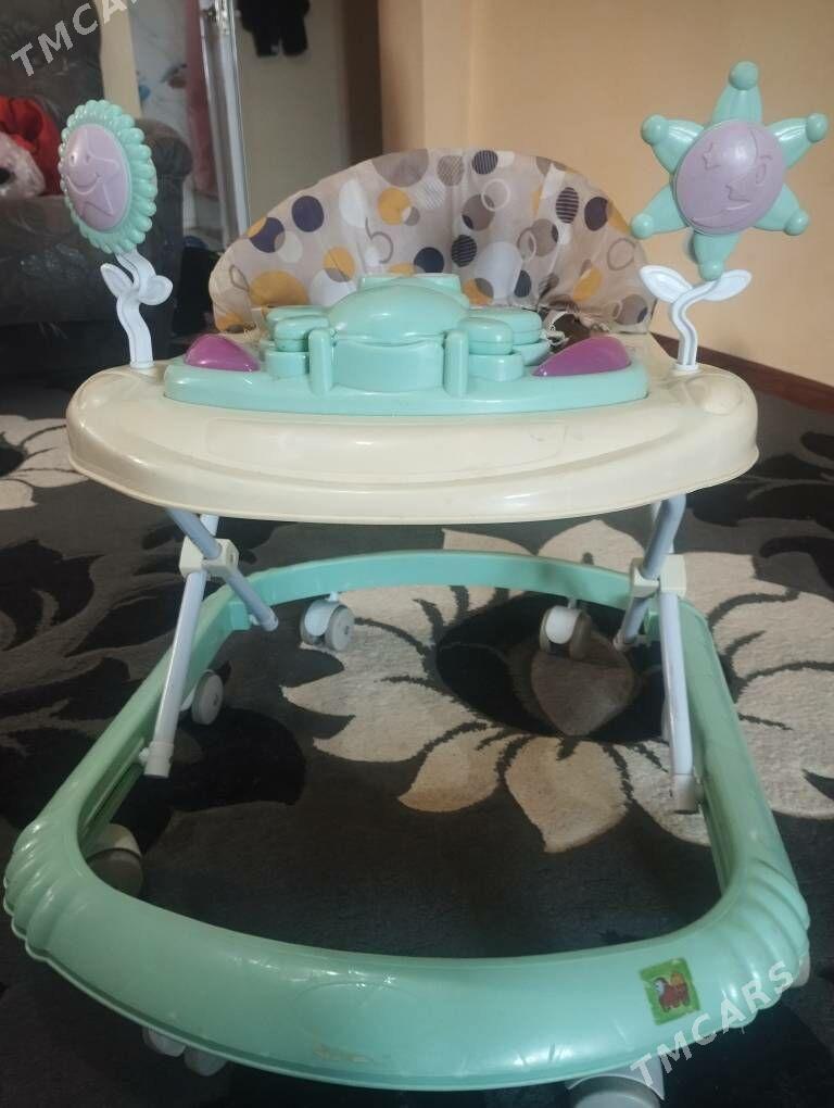 hodinki - Ашхабад - img 1