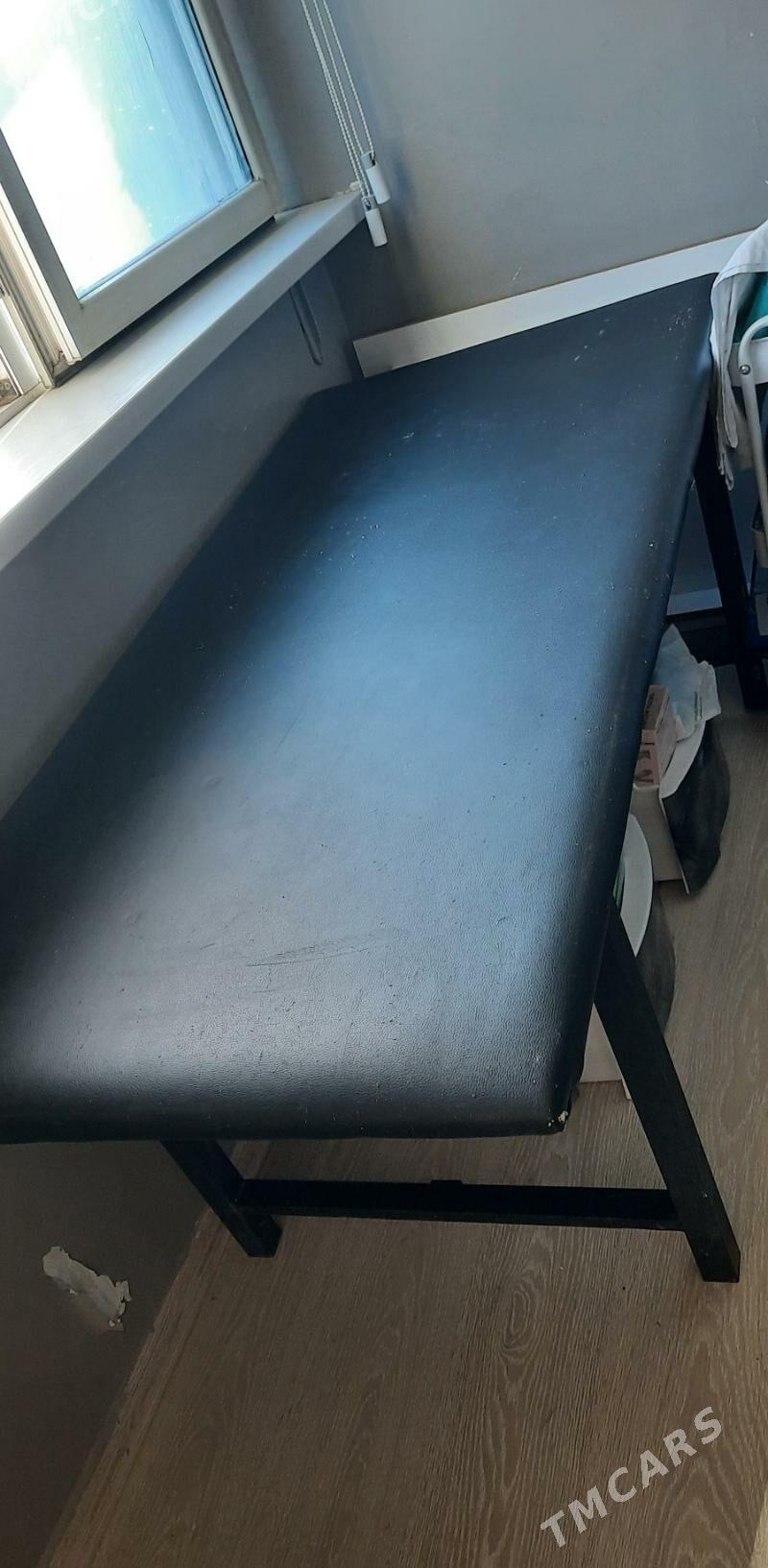 Kuşetka - 10 мкр - img 1