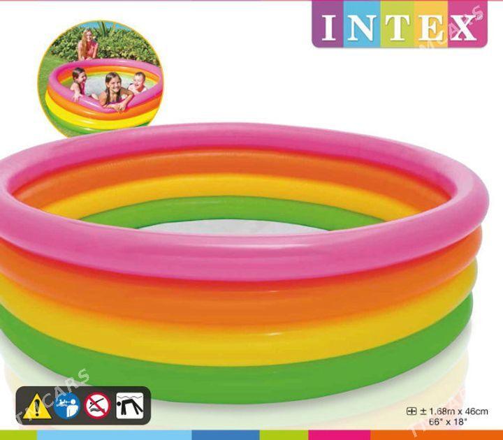 basseyin basseyka - Aşgabat - img 1