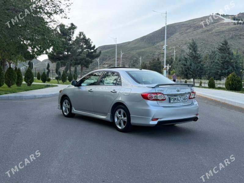 Toyota Corolla 2012 - 205 000 TMT - Ашхабад - img 1