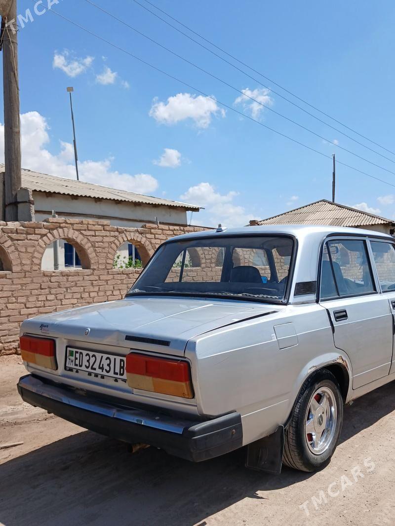 Lada 2107 2010 - 50 000 TMT - Hojambaz - img 1