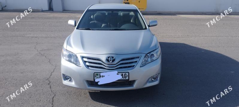 Toyota Camry 2009 - 180 000 TMT - Ашхабад - img 1