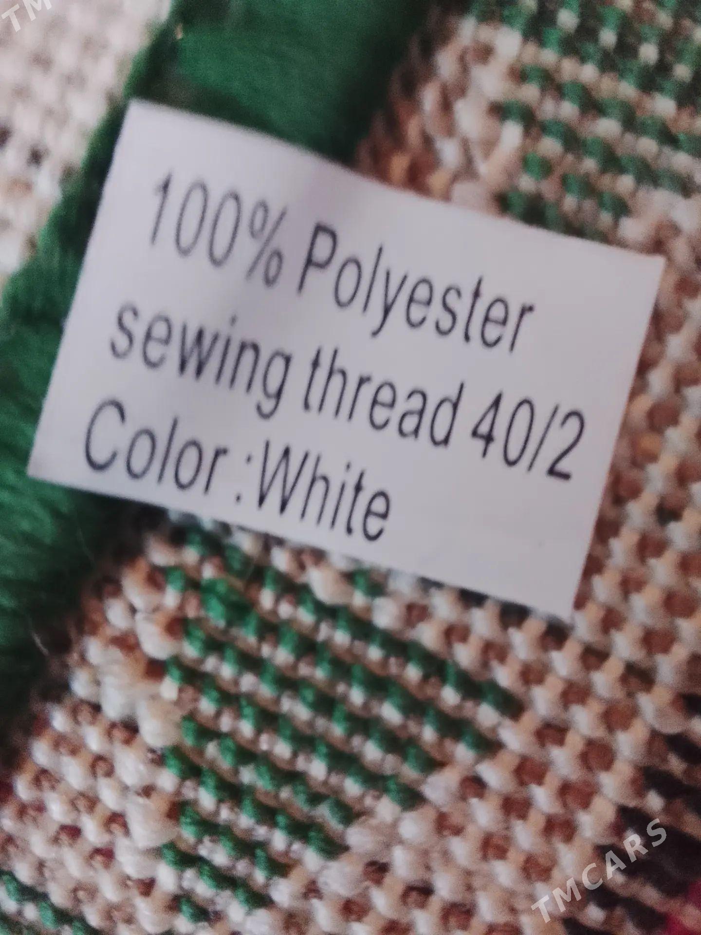 Abadan Haly - Sarahs - img 1