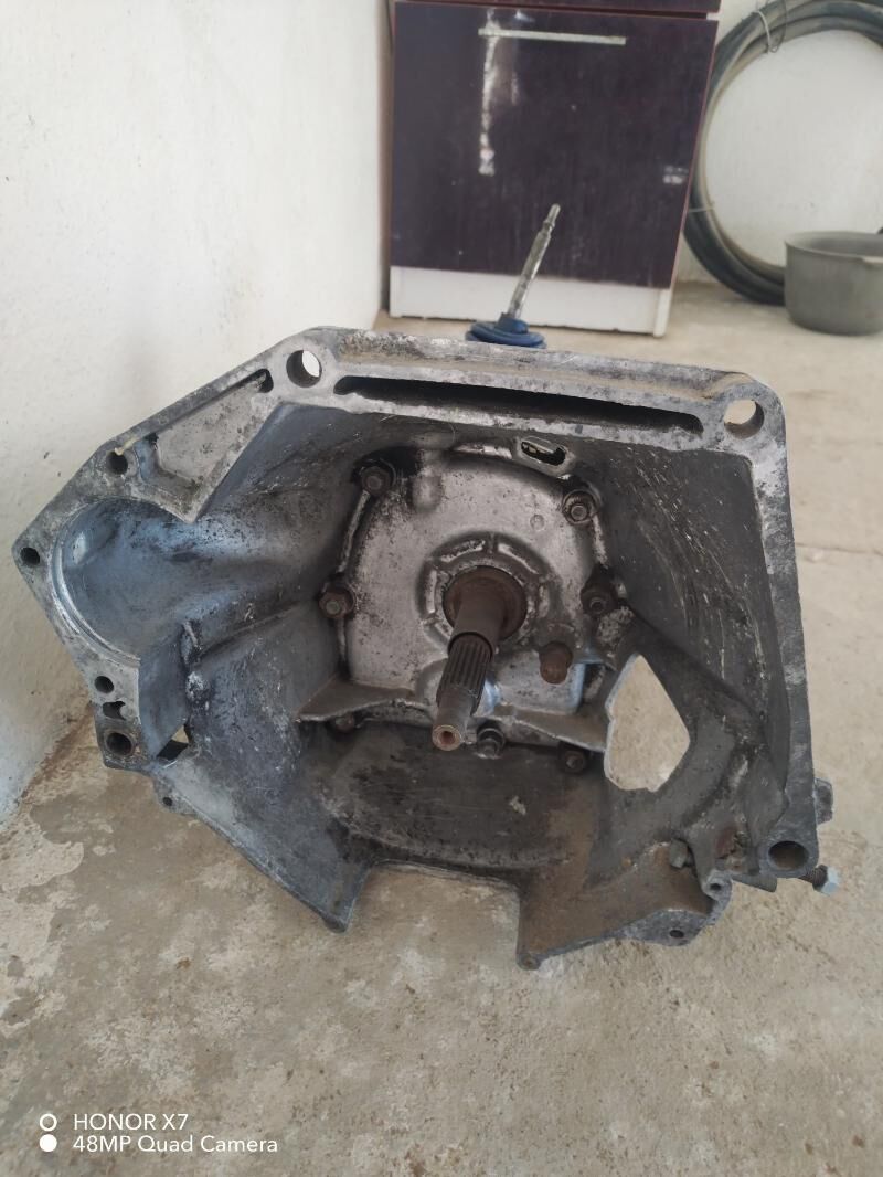 Karopka 700 TMT - Gumdag - img 1