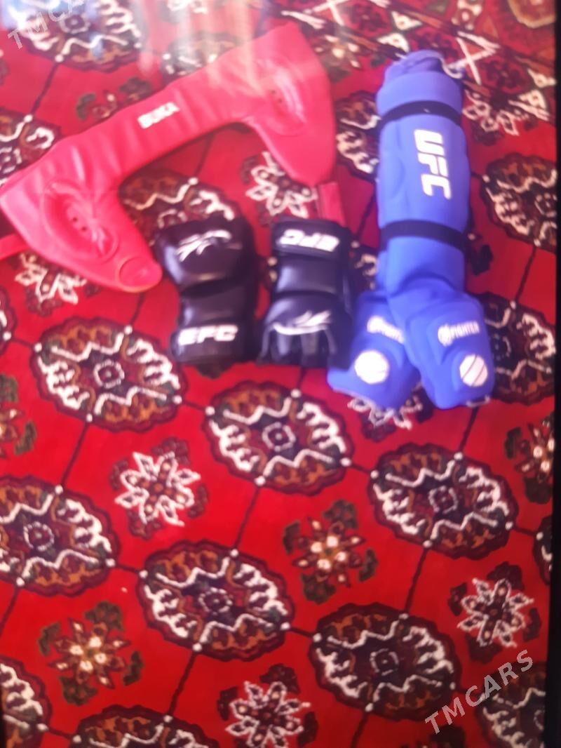 Sambo geyim - Daşoguz - img 1