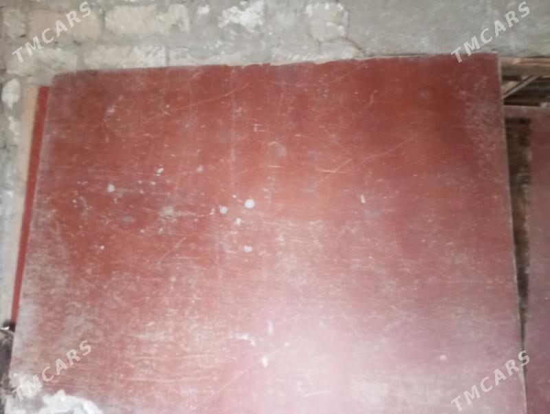 polik despe - Esenguly - img 1