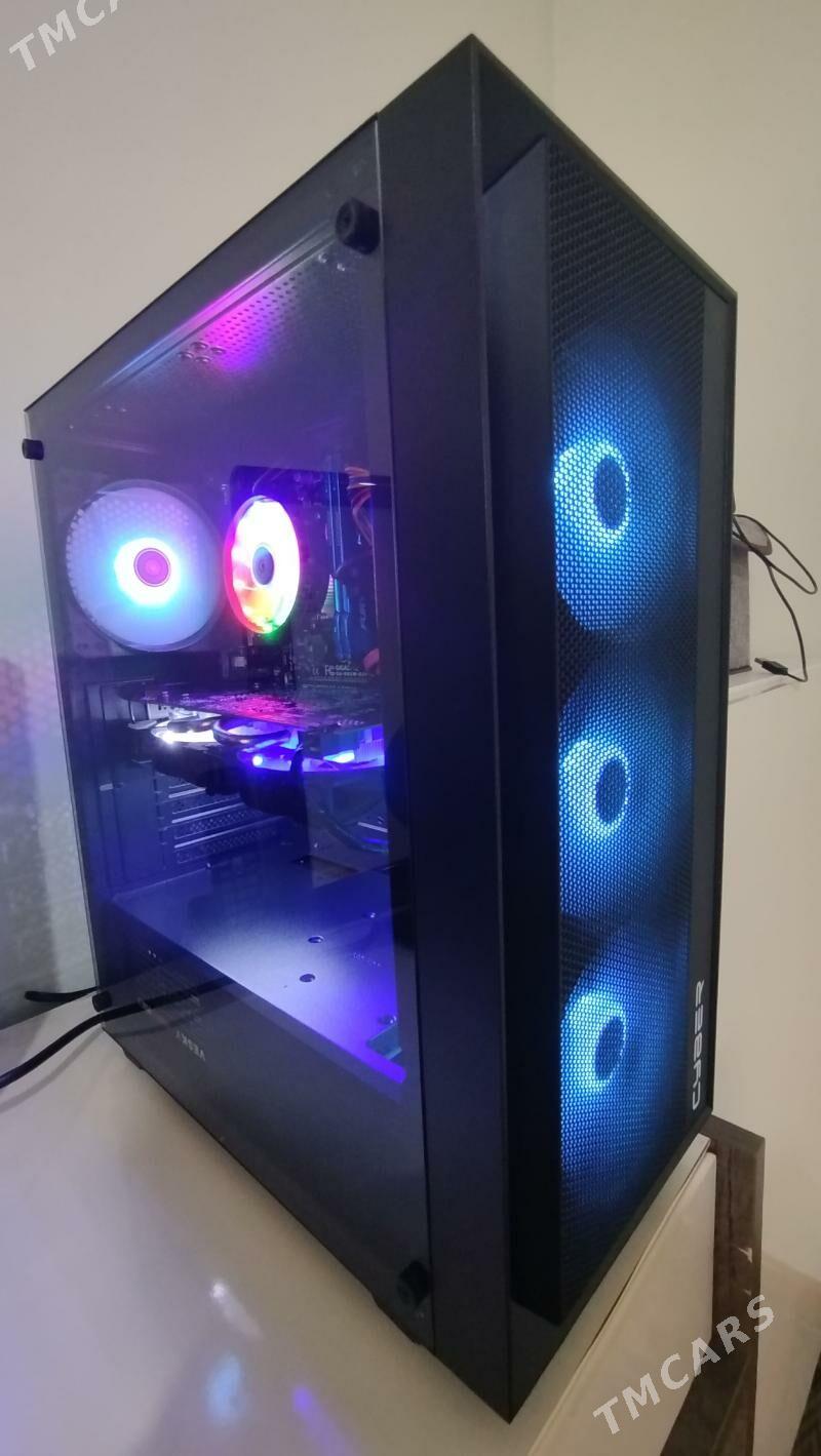 PROCESSOR - Туркменабат - img 1